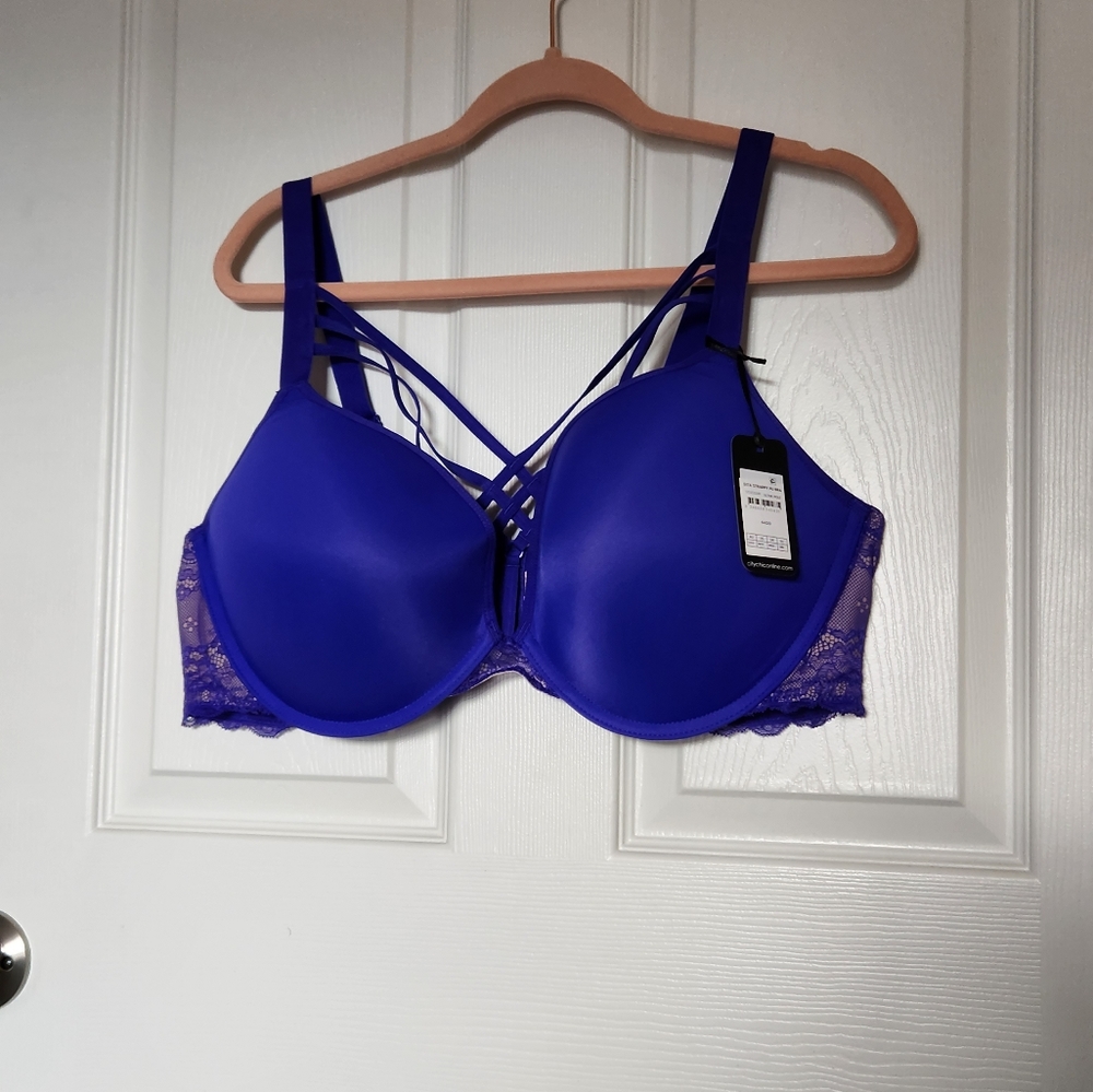 Nwt bra
